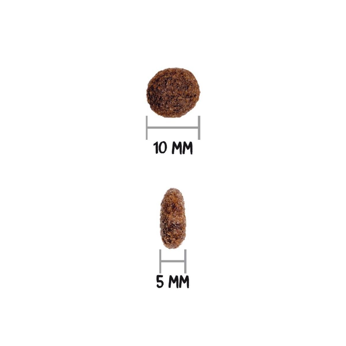 CLASSIC DOG MINI ADULT 1 5KG