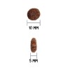 CLASSIC DOG MINI ADULT 1 5KG