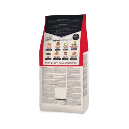 CLASSIC DOG ENERGY 4KG