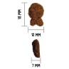 CLASSIC DOG FISH 4KG