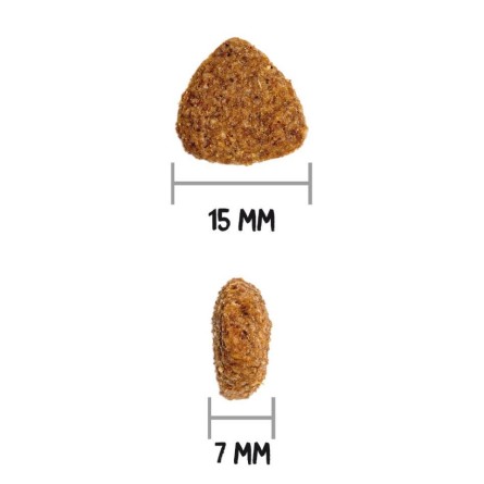 CLASSIC DOG LIGHT 4KG