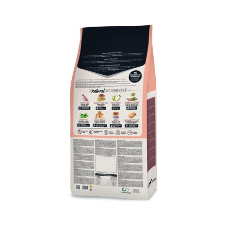 CLASSIC DOG MONOP  LAMB 4KG