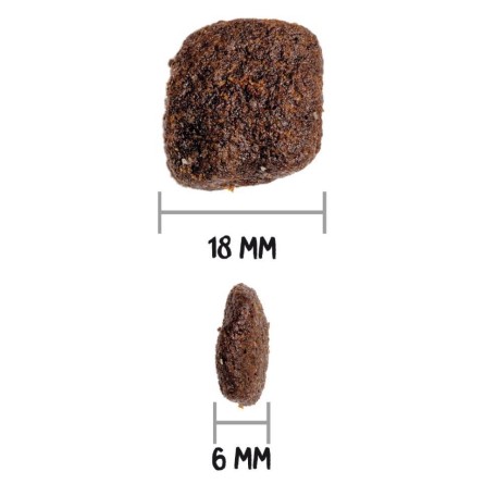 HYPO DOG IBERIAN PORK GF 3KG