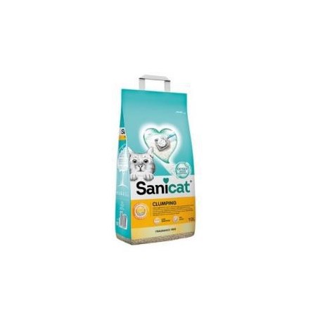 SANICAT CLUMPING 10 L 