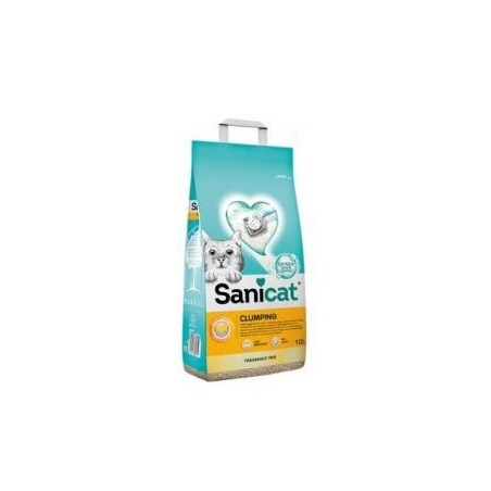 SANICAT CLUMPING 10 L 