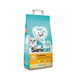 SANICAT CLUMPING 10 L 