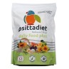 PSITTADIET DAILY FOOD PLUS 900GR