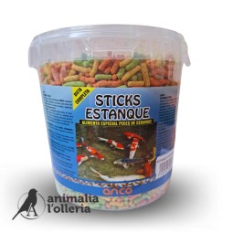 ANCO STICK PECES  5KG