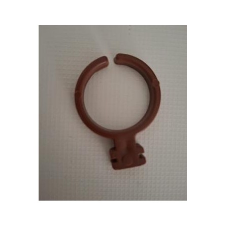 ANILLA BEB  CRISTAL CLIP                    