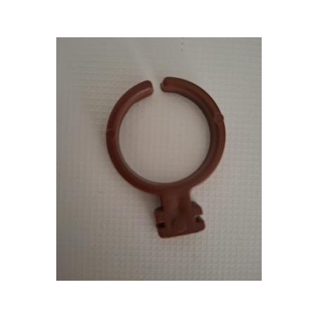 ANILLA BEB  CRISTAL CLIP                    