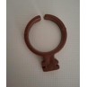 ANILLA BEB  CRISTAL CLIP                    